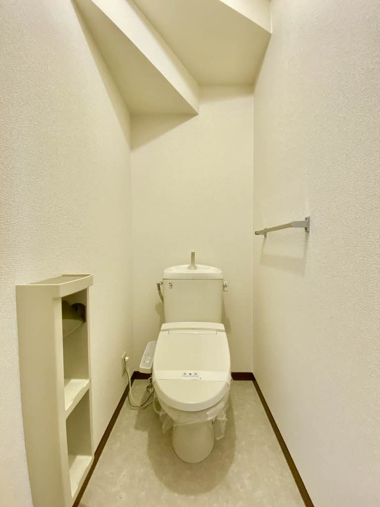 グランドールⅡ　Ｂ棟 B0105号-9