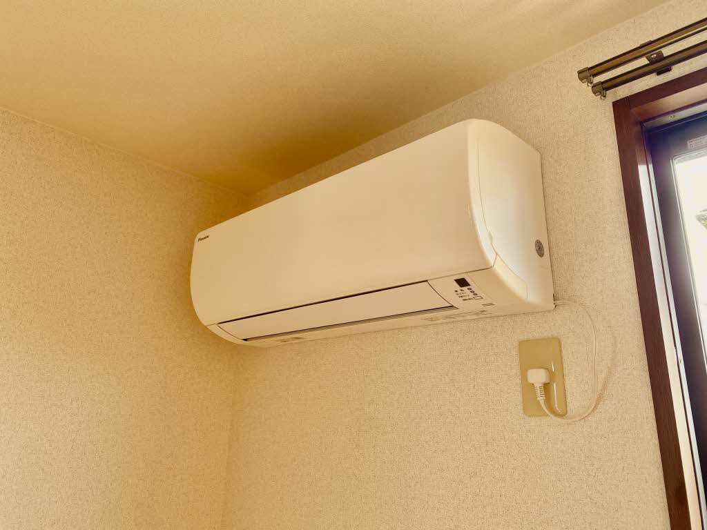 グランドールⅡ　Ｂ棟 B0105号-11