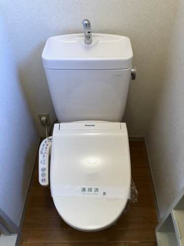 グランドールⅡ C棟 C0107号-8