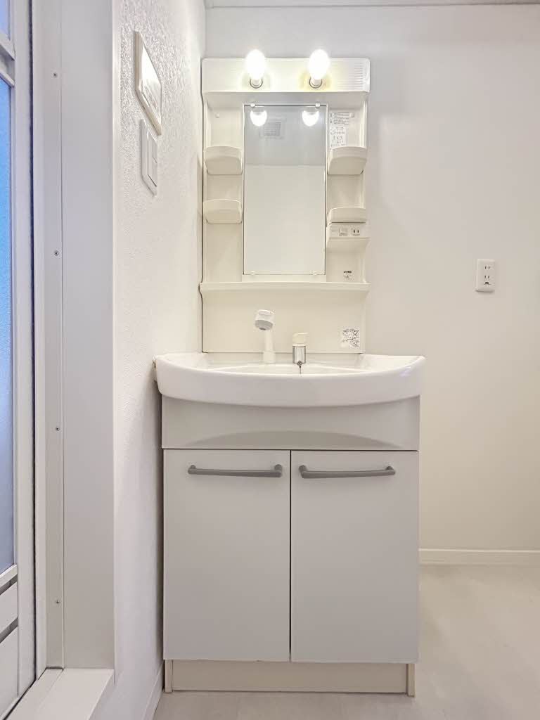 シャーメゾンソレイユ　Ａ棟 A0201号-4