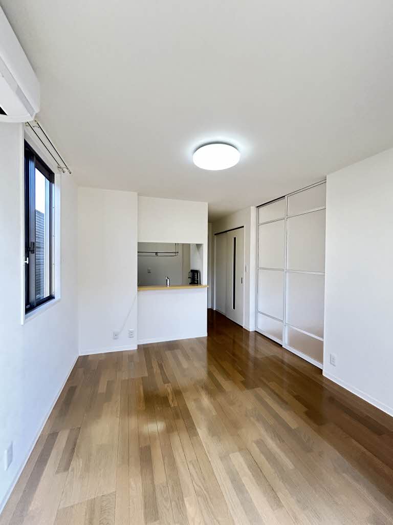 シャーメゾンソレイユ　Ｃ棟 C0107号-2