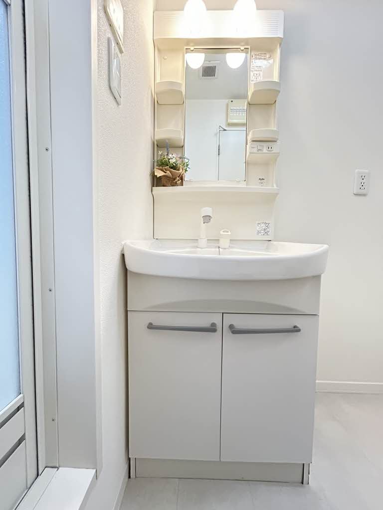 シャーメゾンソレイユ　Ｃ棟 C0107号-4