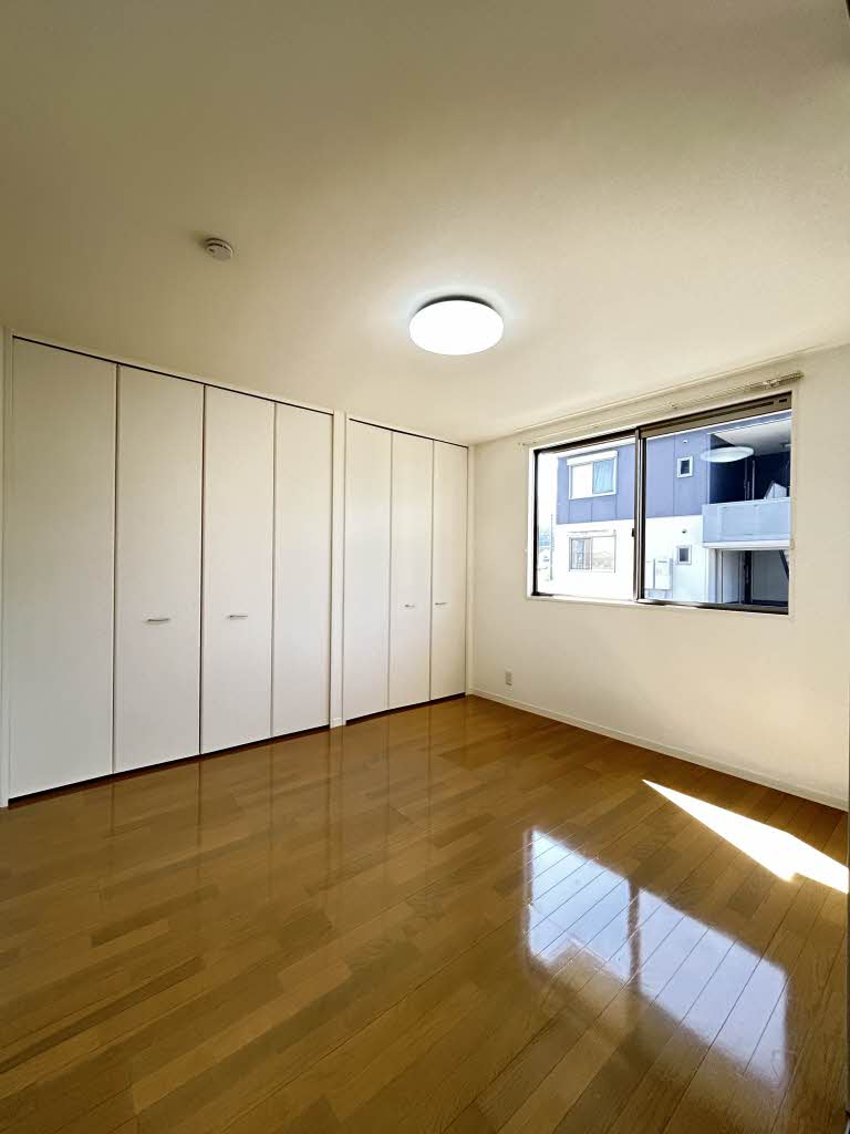 シャーメゾンソレイユ　Ｃ棟 C0107号-7