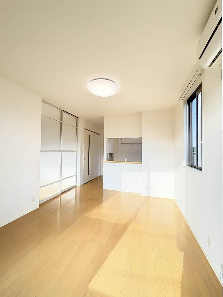 シャーメゾンソレイユ　Ｄ棟 D0108号-2