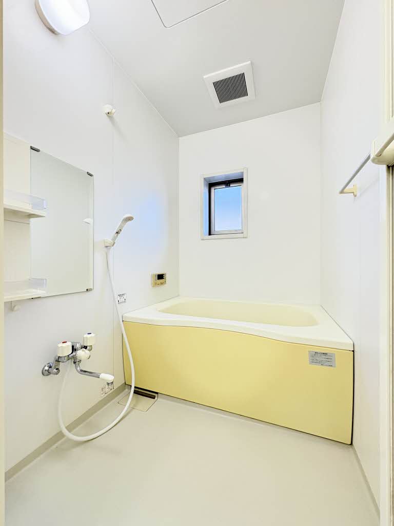 シャーメゾンソレイユ　Ｄ棟 D0108号-4