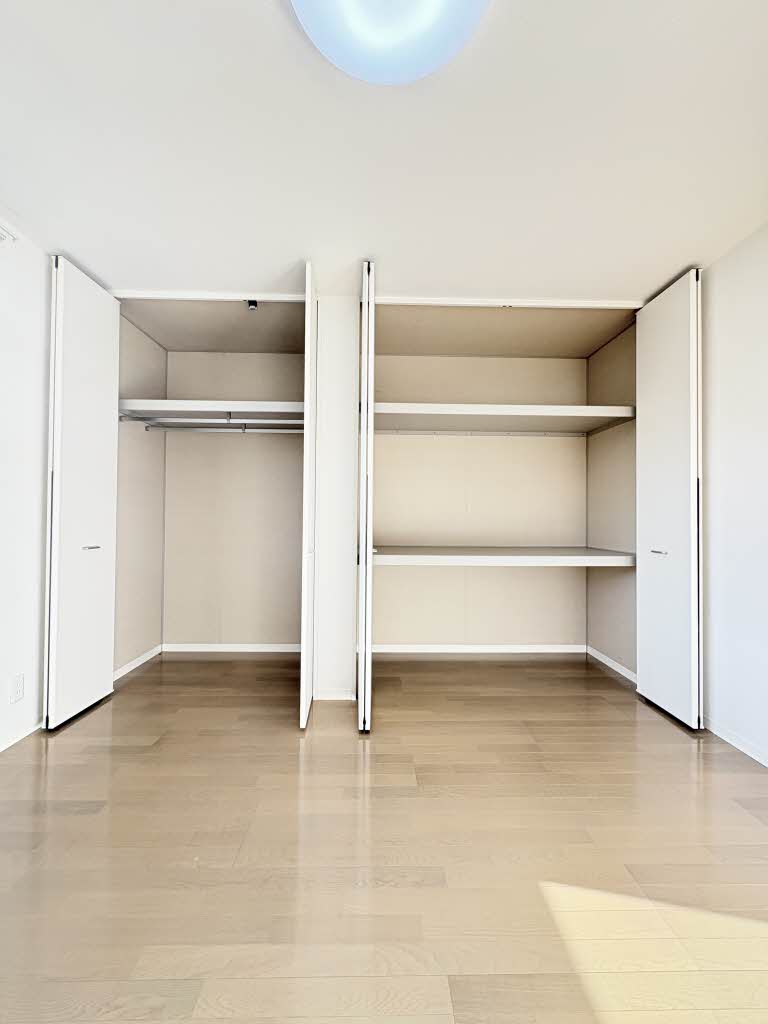 シャーメゾンソレイユ　Ｄ棟 D0108号-9