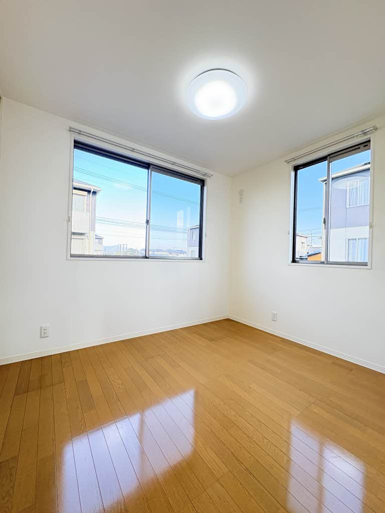 シャーメゾンソレイユ　Ｄ棟 D0108号-10