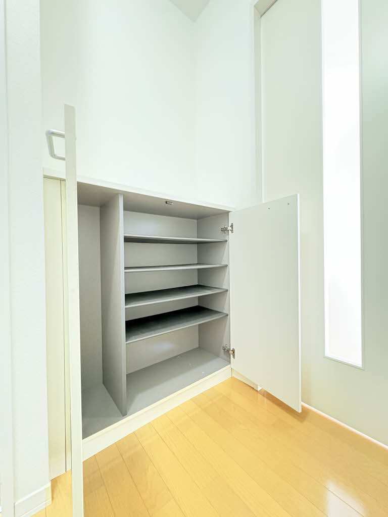 シャーメゾンソレイユ　Ｄ棟 D0108号-12