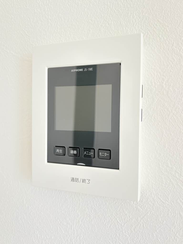 シャーメゾンソレイユ　Ｄ棟 D0108号-14