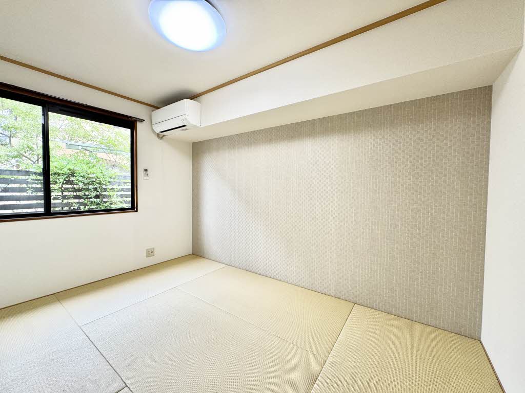 プレジール中島 A棟 A0103号-6
