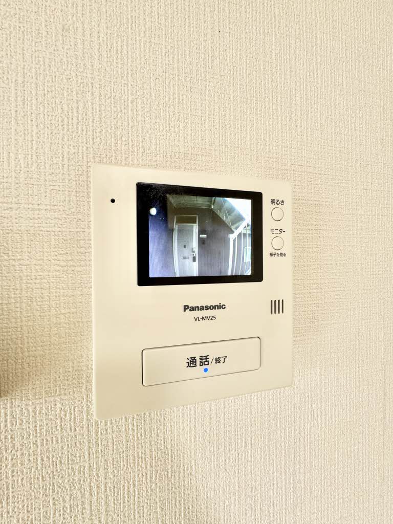 プレジール中島 A棟 A0103号-13
