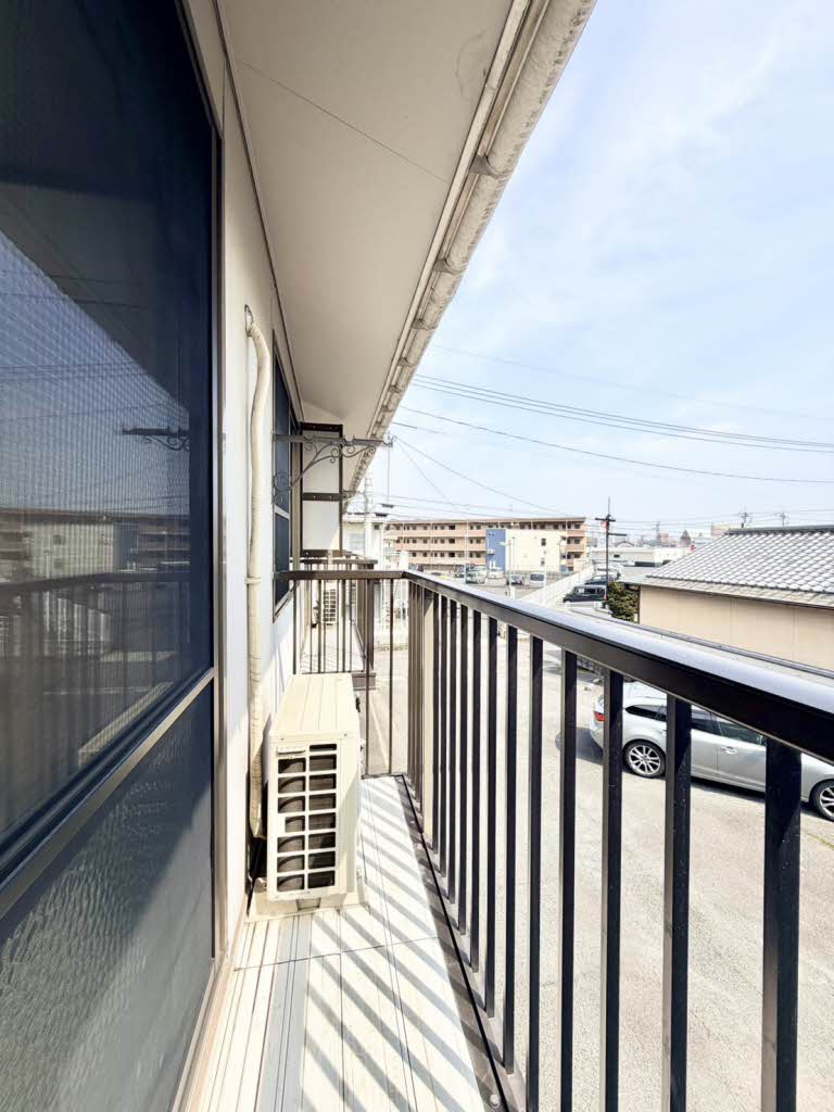 北浦コーポ A0203号-12