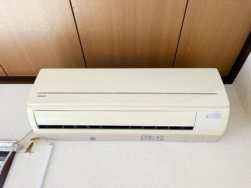 タウニーマタノ A棟 A0203号-7