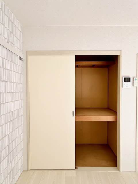 タウニーマタノ B棟 B65号-6