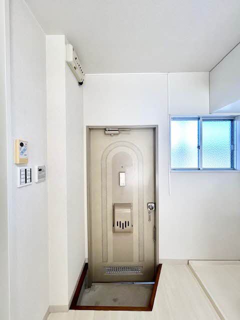 タウニーマタノ B棟 B65号-8