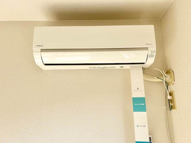 タウニーマタノ B棟 B65号-12