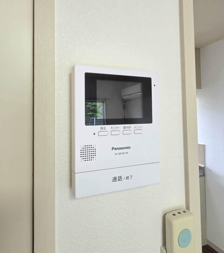タウニーマタノ B棟 B73号-8