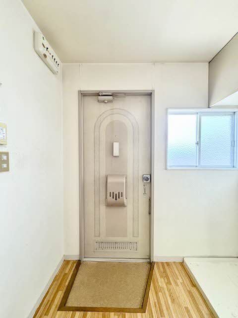 タウニーマタノ B棟 B75号-6