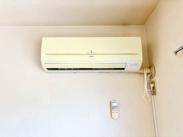 タウニーマタノ B棟 B75号-10