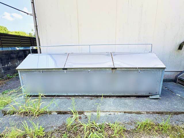 タウニーマタノ B棟 B75号-11
