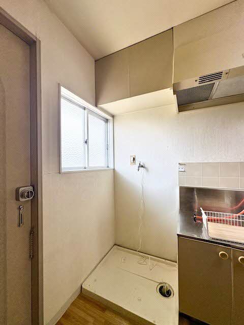 タウニーマタノ B棟 B75号-12