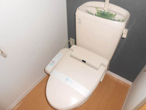 サンモール C棟 C0202号-11