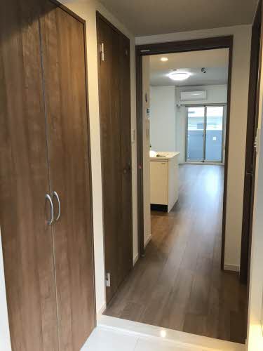ヴィラシオン大手町 A0601号-12