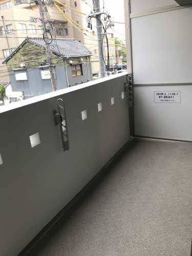 ヴィラシオン大手町 A0601号-13