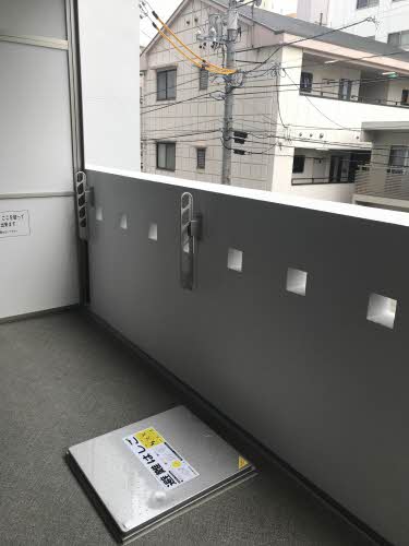 ヴィラシオン大手町 A1102号-12
