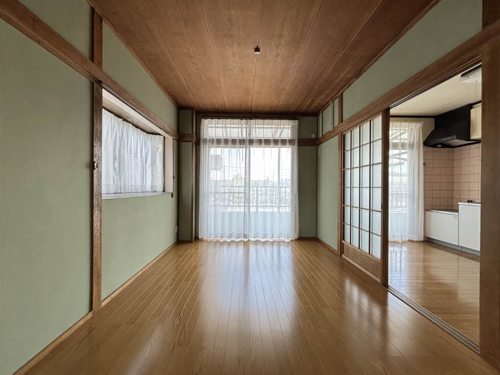 山成ビル A0302号-2