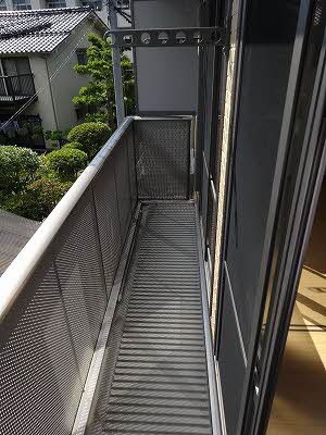 アブニール西原 B棟 A0103号-5