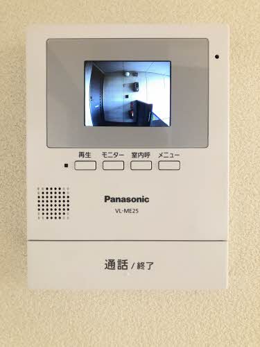 ロンクー A棟 A0201号-12
