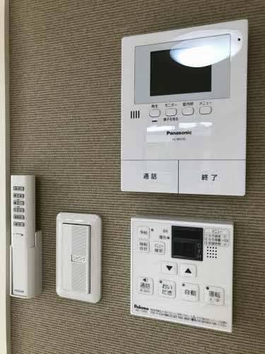 シャーメゾン　サン　フローリッシュ 102号-11