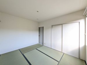 フレグランス南風Ⅱ　　Ｂ棟 B0103号-5