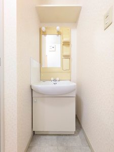 フレグランス南風Ⅱ　　Ｂ棟 B0103号-8