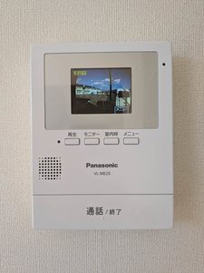 フレグランス南風Ⅱ　　Ｂ棟 B0103号-11