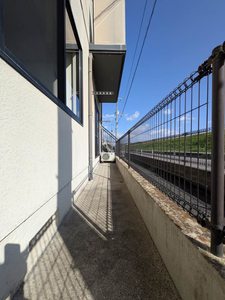 フレグランス南風Ⅱ　　Ｂ棟 B0103号-14