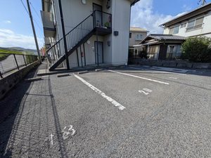 フレグランス南風Ⅱ　　Ｂ棟 B0103号-15