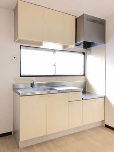 フレグランス南風Ⅰ A0201号-3