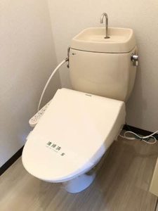 フレグランス南風Ⅰ A0201号-9