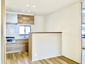 リヴィエール　　Ｃ棟 C0201号-1