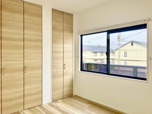 リヴィエール　　Ｃ棟 C0201号-4