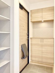 リヴィエール　　Ｃ棟 C0201号-6