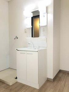 パークハイツ A棟 A0101号-3