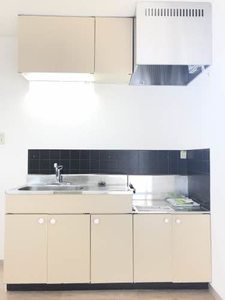 パークハイツ A棟 A0101号-4