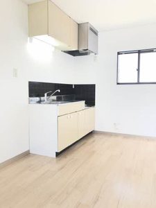 パークハイツ A棟 A0101号-7