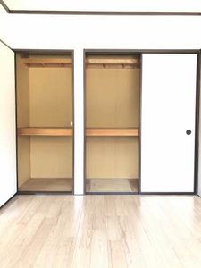 パークハイツ A棟 A0101号-10