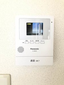 パークハイツ A棟 A0101号-11