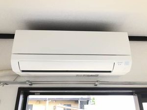 パークハイツ A棟 A0101号-12