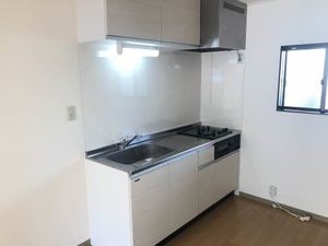 パークハイツ　　Ａ棟 A0103号-2